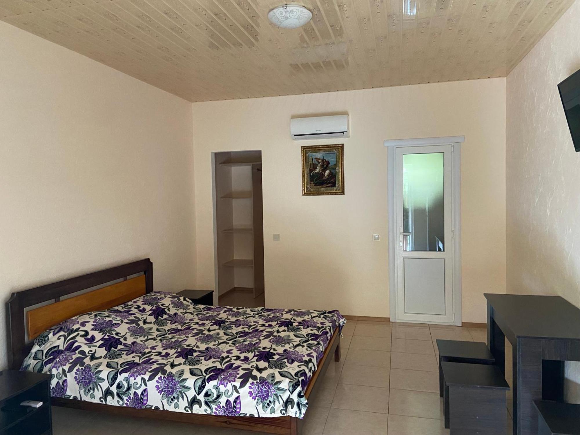 More Nadezhd Sanzhiyka Exterior foto
