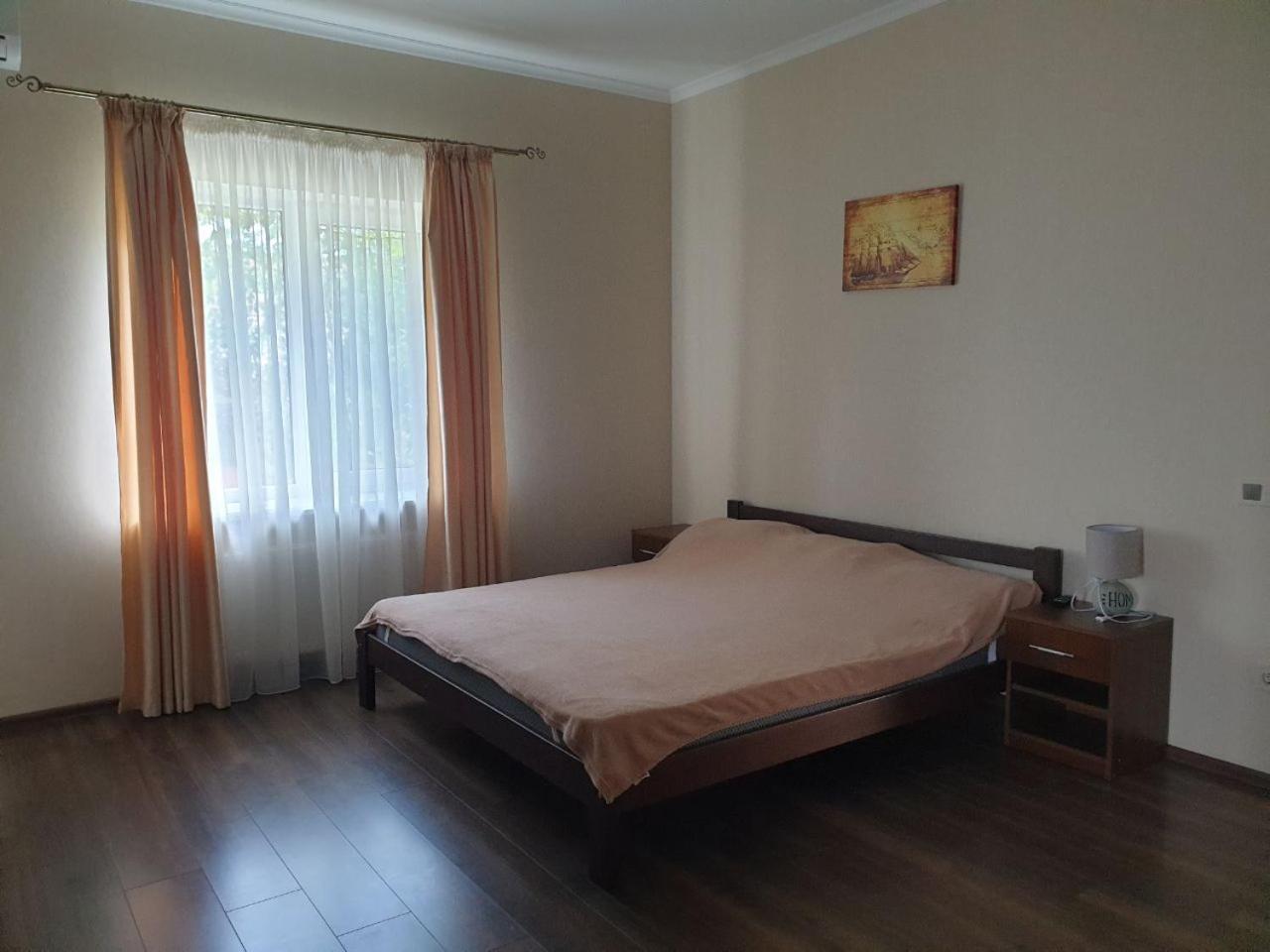 More Nadezhd Sanzhiyka Exterior foto