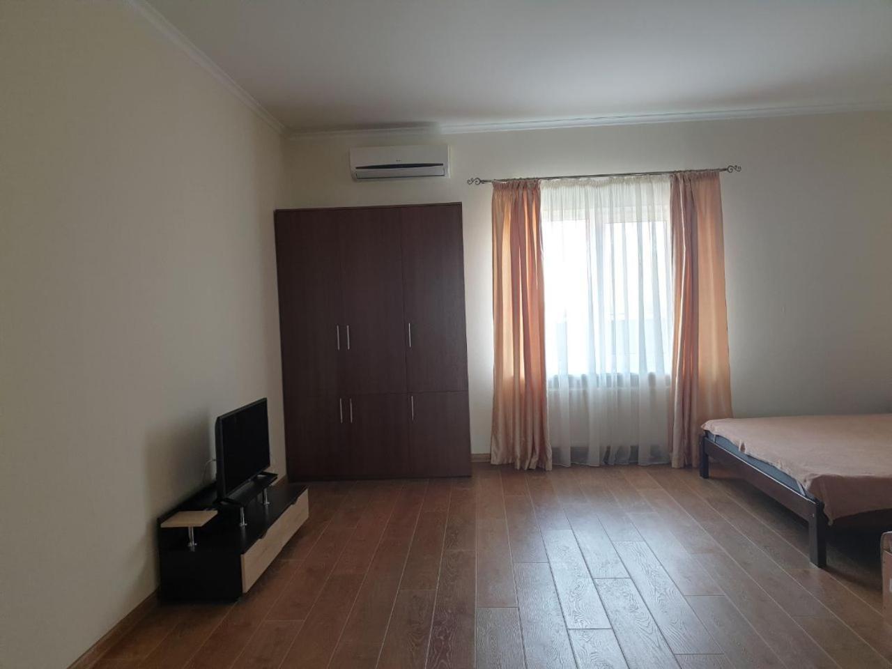 More Nadezhd Sanzhiyka Exterior foto