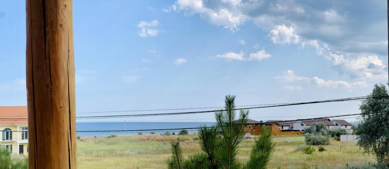 More Nadezhd Sanzhiyka Exterior foto