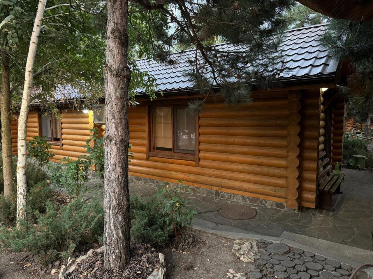 More Nadezhd Sanzhiyka Exterior foto