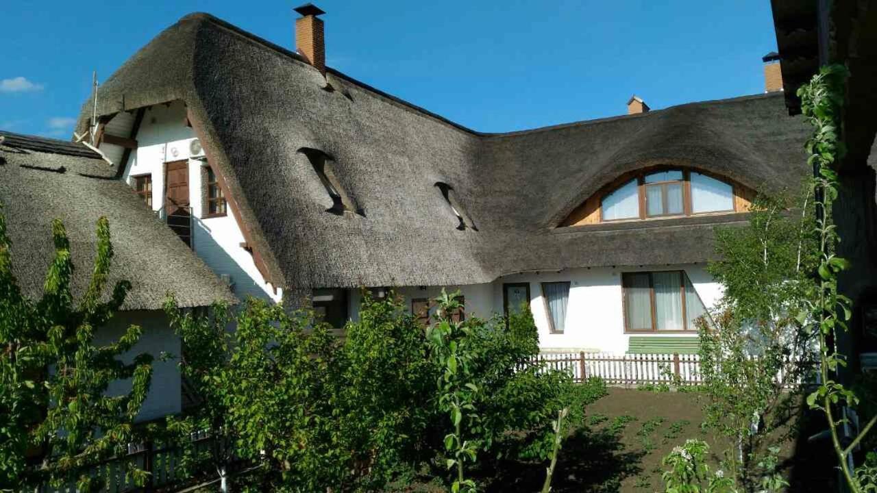 More Nadezhd Sanzhiyka Exterior foto