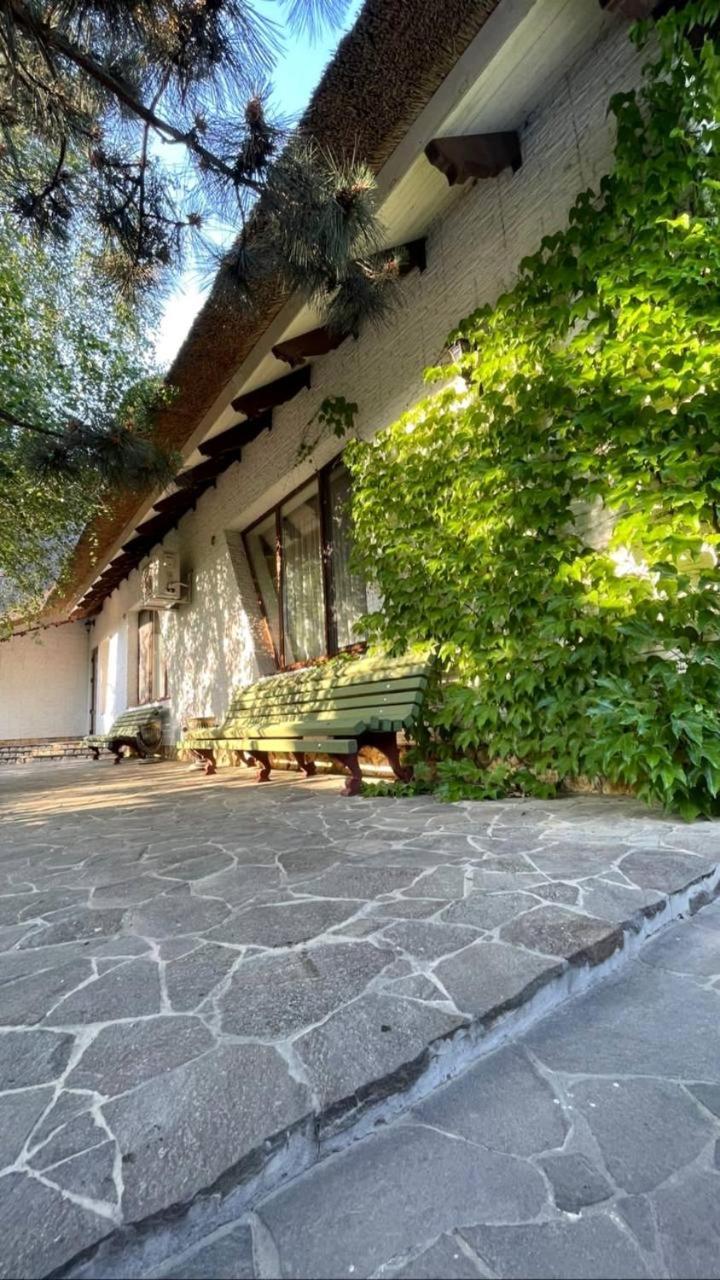 More Nadezhd Sanzhiyka Exterior foto