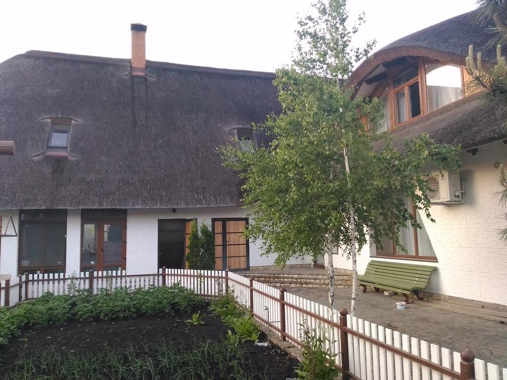More Nadezhd Sanzhiyka Exterior foto