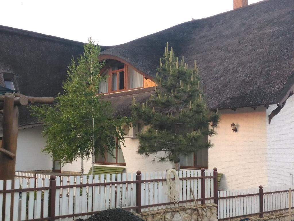 More Nadezhd Sanzhiyka Exterior foto