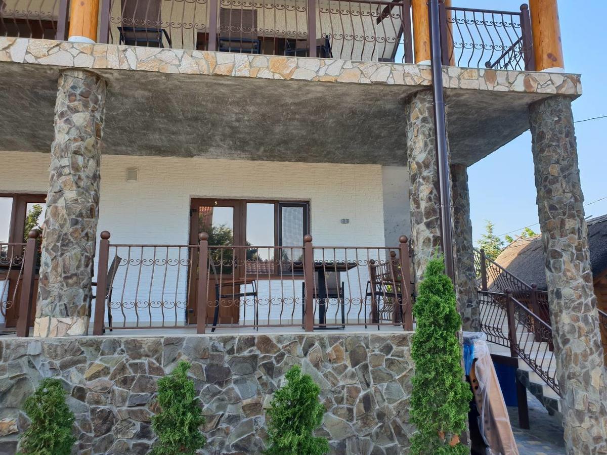 More Nadezhd Sanzhiyka Exterior foto